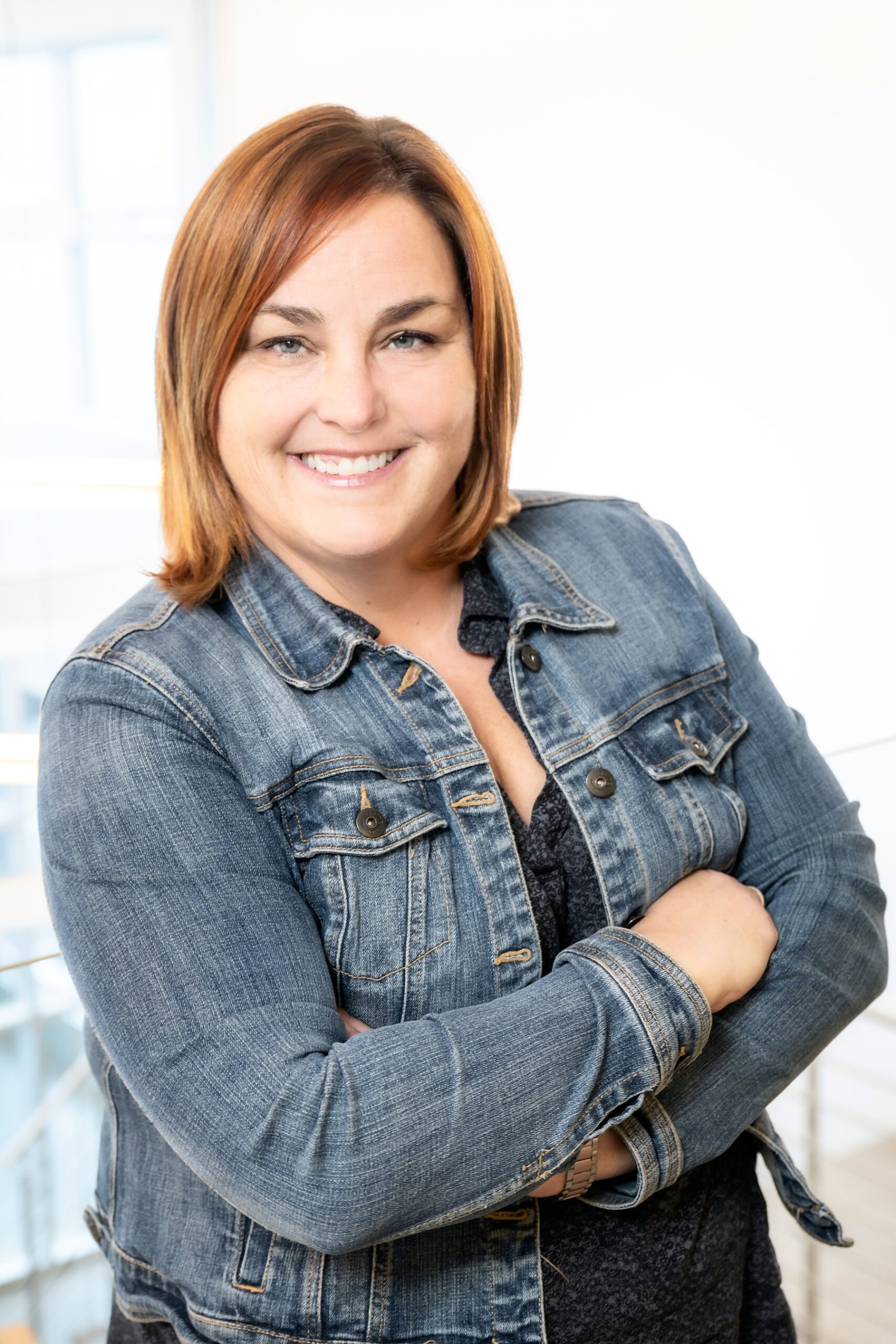 Sylvie Nadeau