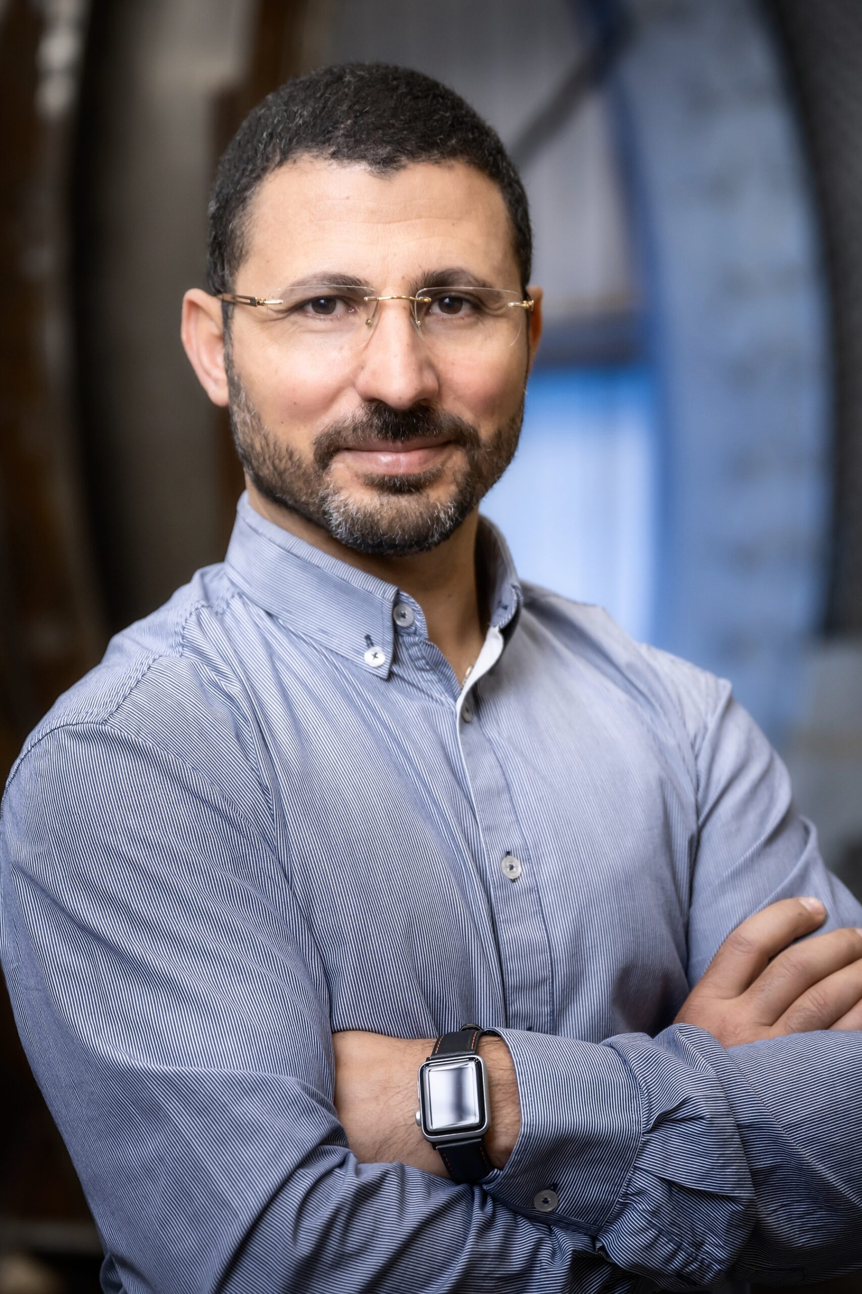 Atef Trabelsi