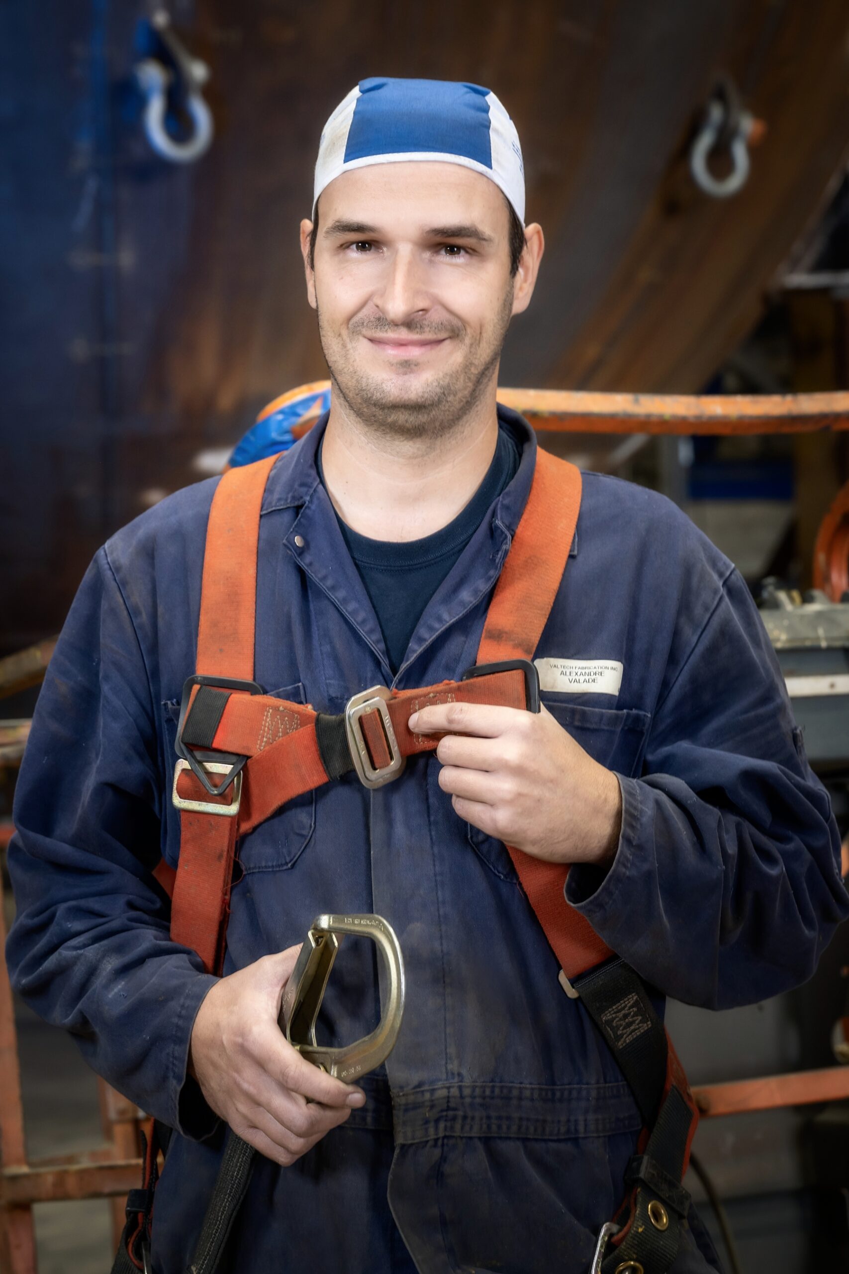 Alexandre Valade