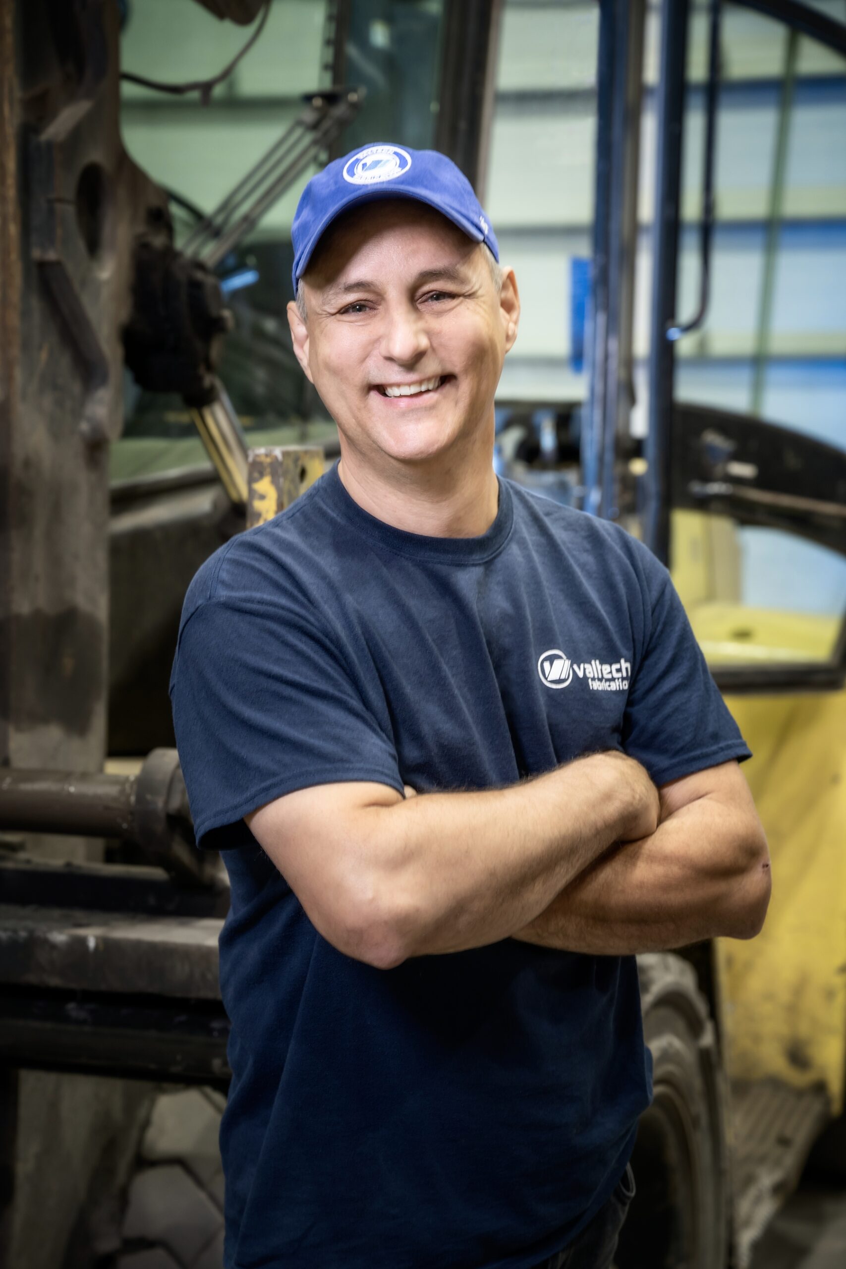 Patrick Léger